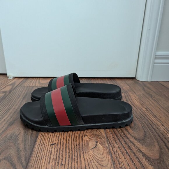 Gucci slides - Picture 2 of 3